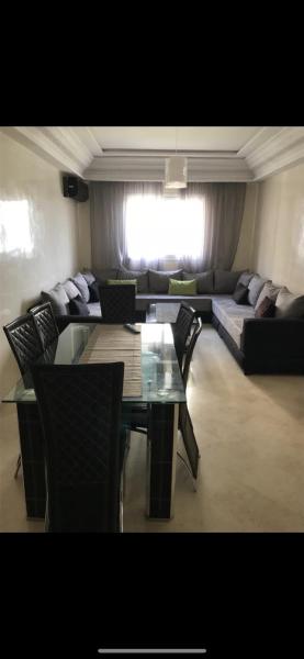 Superbe appartement neuf et calme